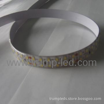 DC24V 240leds PU surface dripped  3527 smd led strip light